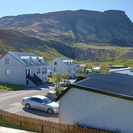 Olafsvik Guesthouse Exterior foto