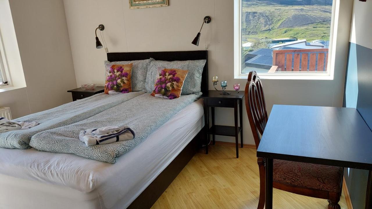 Olafsvik Guesthouse Exterior foto